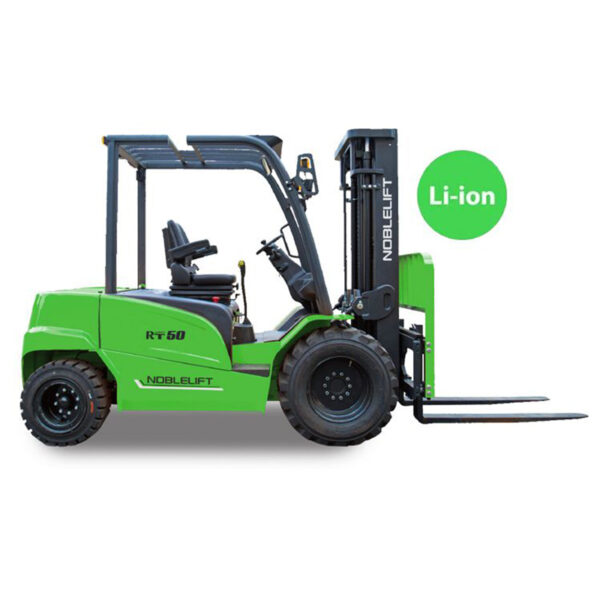 FE2RT SERIES 2WD