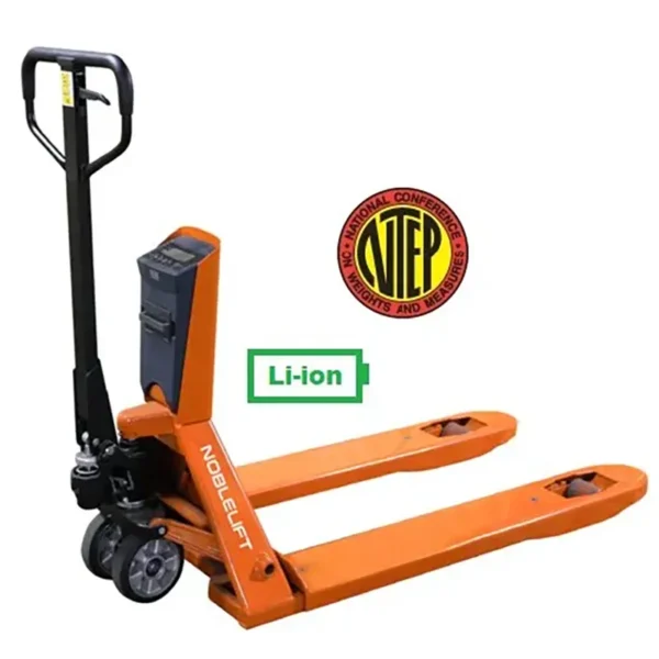 NTEP LEGAL FOR TRADE SCALE JACK