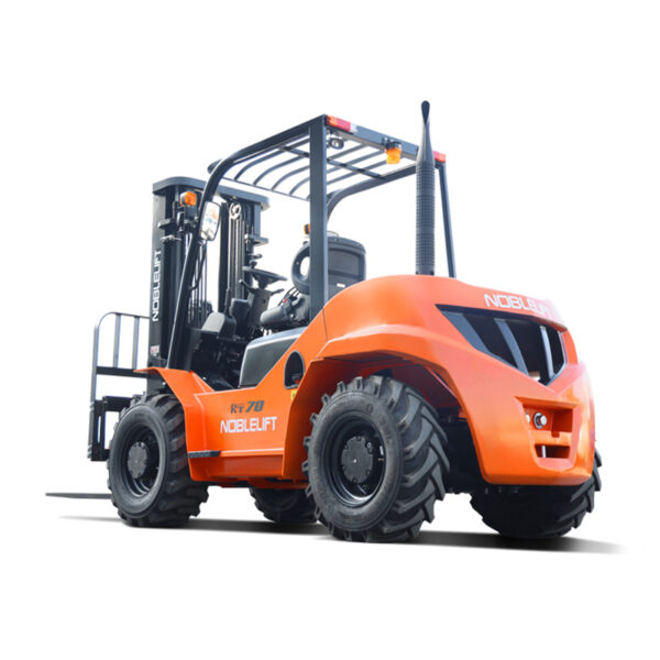 RT SERIES 2WD/4WD