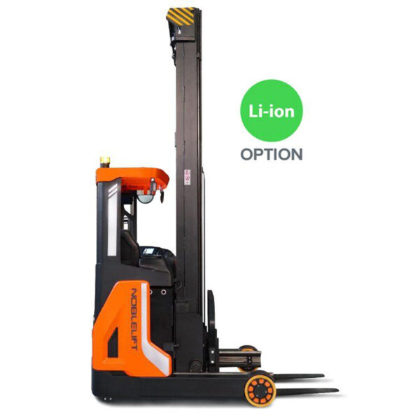 RT35-45R  Electric Pro Range