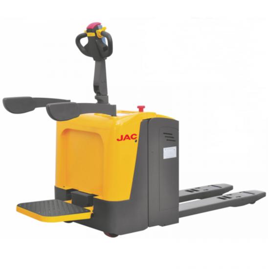 Rider Pallet Truck 2 Ton To 3 Ton - Image 9