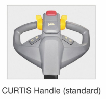 Rider Pallet Truck 2 Ton To 3 Ton - Image 3