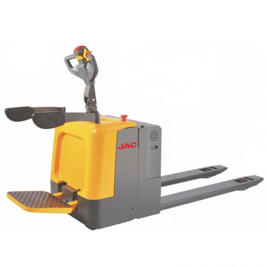 Rider Pallet Truck 2 Ton To 3 Ton
