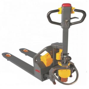 Walkie-Pallet-Truck